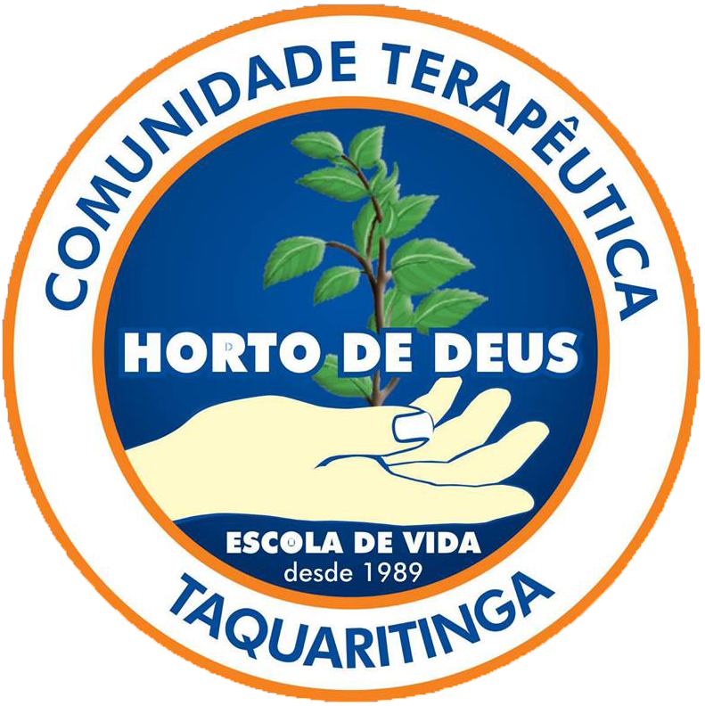 Comunidade Terapêutica Horto de Deus de Taquaritinga SP